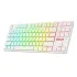 Redragon K539 Anubis 87 keys RGB Mechanical Keyboard